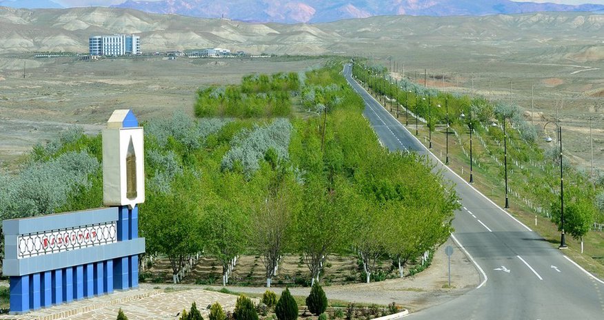 Naxçıvanda ÜDM artıb Naxçıvanda ÜDM artıb