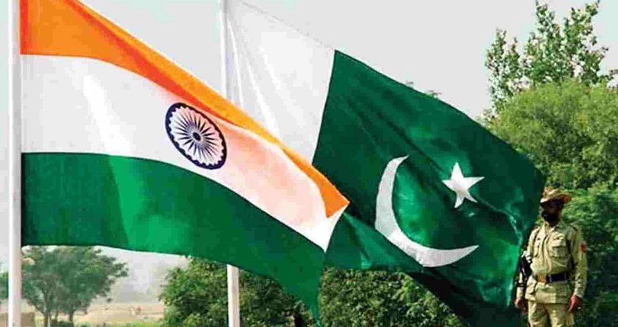 Pakistan və Hindistan diplomatlara viza verilməsini bərpa ediblər Pakistan və Hindistan diplomatlara viza verilməsini bərpa ediblər