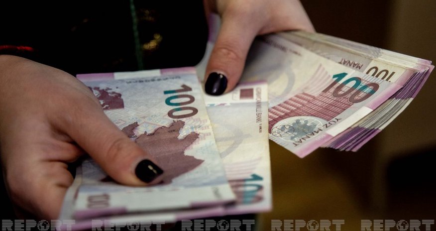 Бывшая заведующая отделом БСУ получила 226 тысяч манатов от 123 студентов Бывшая заведующая отделом БСУ получила 226 тысяч манатов от 123 студентов