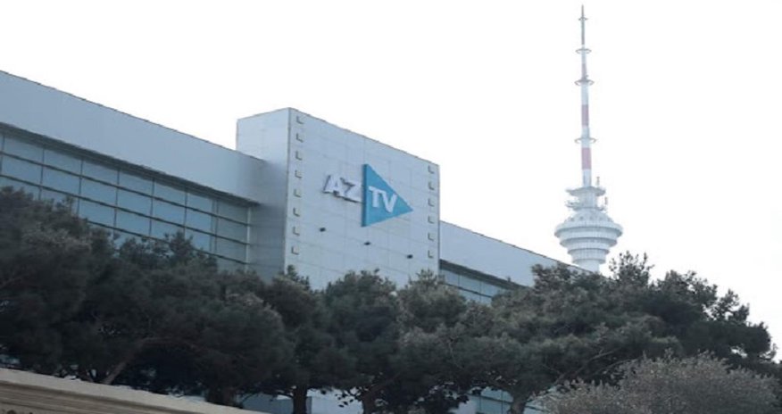 AzTV-nin xanım rejissoru koronavirusdan öldü - FOTO AzTV-nin xanım rejissoru koronavirusdan öldü - FOTO
