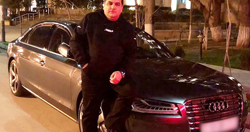 DİN-dən Aqil Babayevin ailəsinin iddialarına münasibət DİN-dən Aqil Babayevin ailəsinin iddialarına münasibət