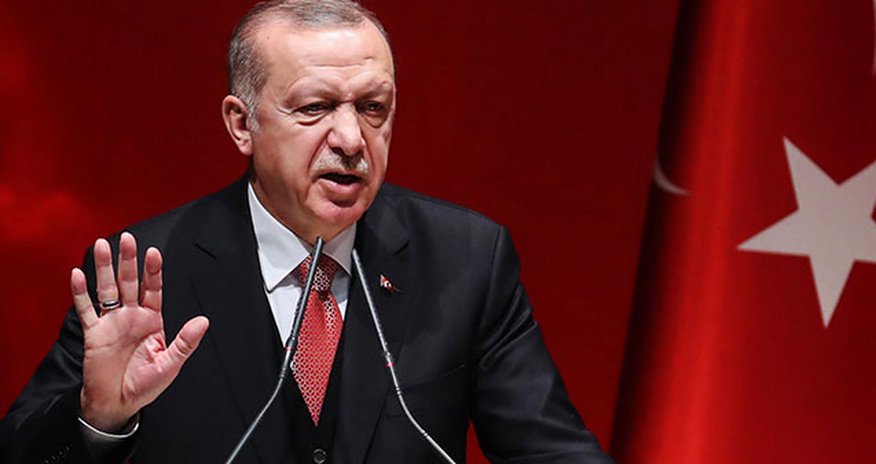“Türkiyə əlavə köç yükünün öhdəsindən gələ bilməz” “Türkiyə əlavə köç yükünün öhdəsindən gələ bilməz”