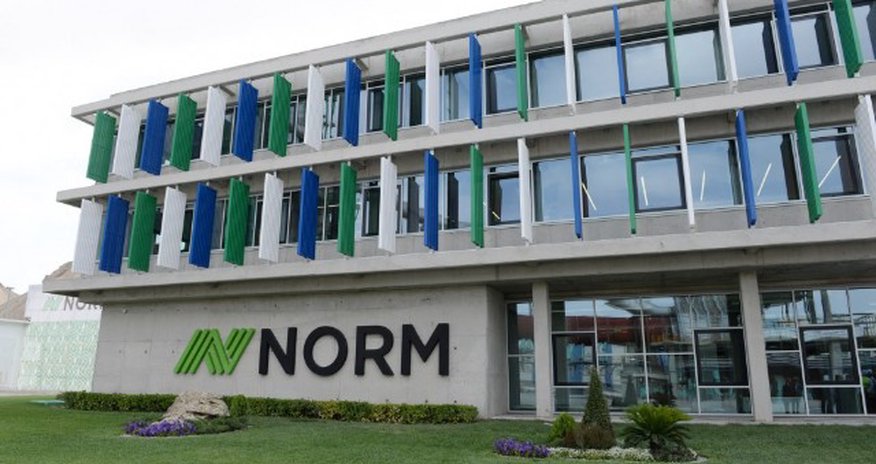 “Norm” ASC-yə qarşı iş qaldırılıb - RƏSMİ “Norm” ASC-yə qarşı iş qaldırılıb - RƏSMİ