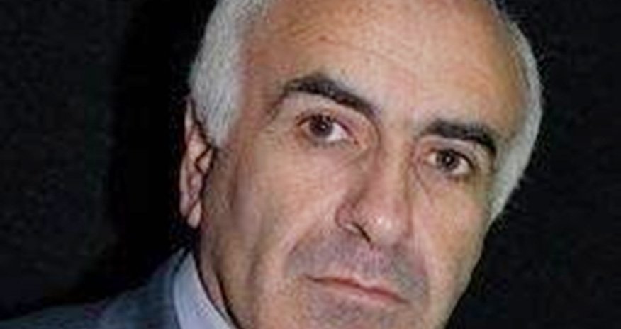 Şöhrət Səlimbəyli koronavirusdan vəfat etdi Şöhrət Səlimbəyli koronavirusdan vəfat etdi