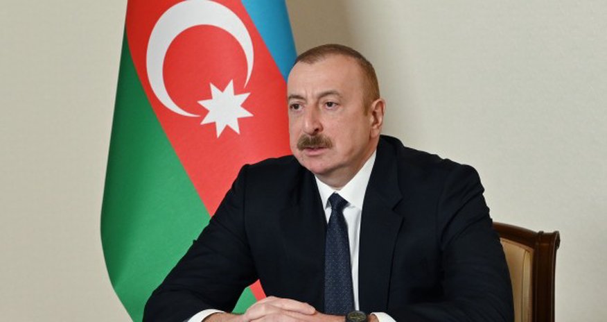 Prezidentdən Akif Hümbətovla bağlı SƏRƏNCAM Prezidentdən Akif Hümbətovla bağlı SƏRƏNCAM