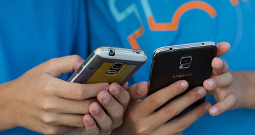 Личные данные более миллиона пользователей Android оказались в открытом доступе Личные данные более миллиона пользователей Android оказались в открытом доступе