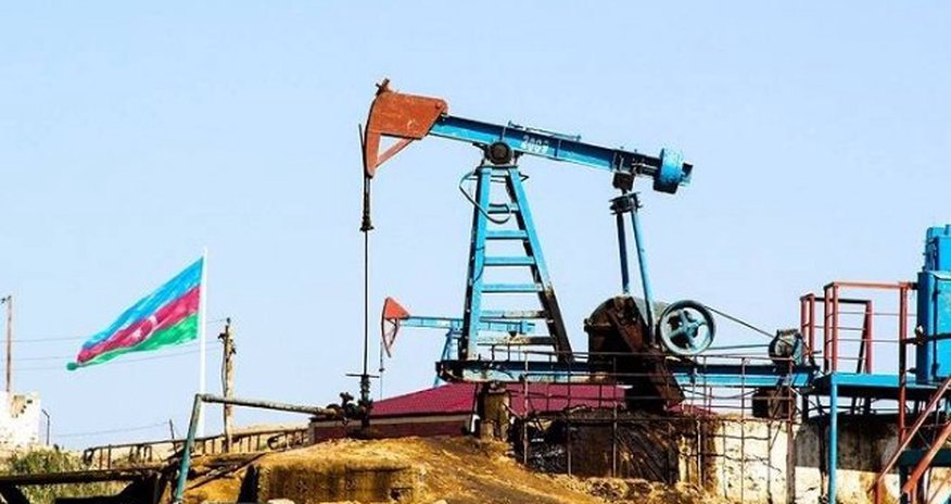 Azərbaycan nefti bahalaşıb Azərbaycan nefti bahalaşıb