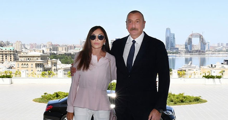 Şuşada yeni hotel açıldı Şuşada yeni hotel açıldı