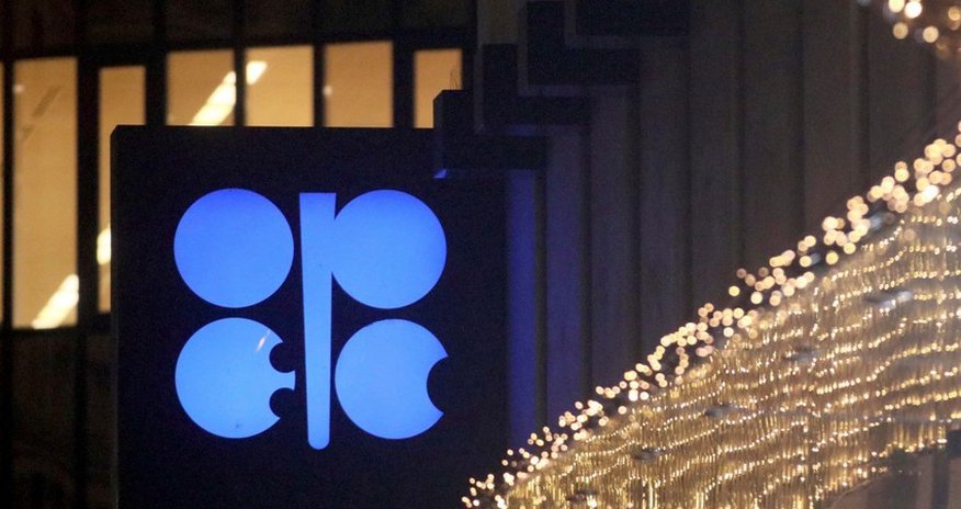 OPEC+ ölkələri müqavilə şərtlərini yenidən müzakirə edə bilər OPEC+ ölkələri müqavilə şərtlərini yenidən müzakirə edə bilər