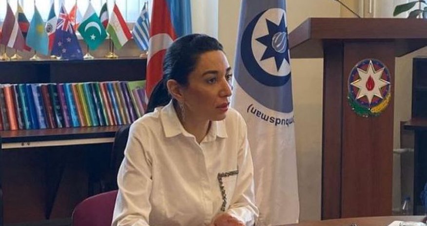 Ombudsman: Azerbaijan still suffers from military provocations Ombudsman: Azerbaijan still suffers from military provocations