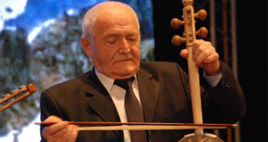 Əməkdar artist koronavirusdan vəfat etdi Əməkdar artist koronavirusdan vəfat etdi