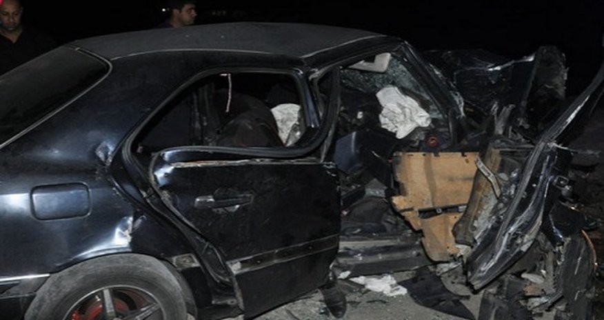 FHN Hacıqabuldakı qəza ilə bağlı məlumat yaydı FHN Hacıqabuldakı qəza ilə bağlı məlumat yaydı