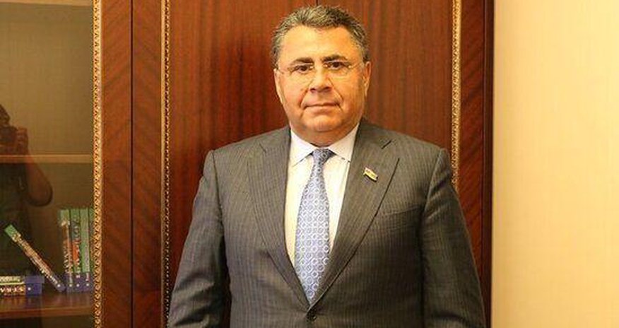 Deputata itki üz verdi Deputata itki üz verdi