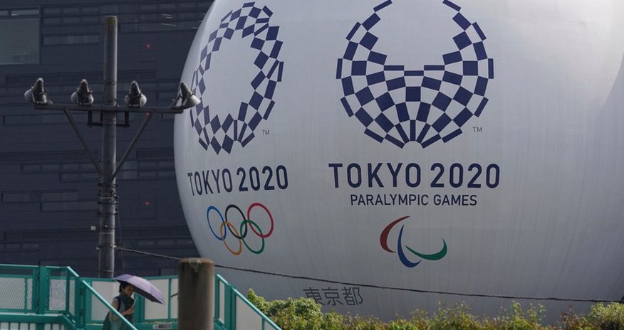 Tokyo-2020: Two more athletes test positive for coronavirus Tokyo-2020: Two more athletes test positive for coronavirus