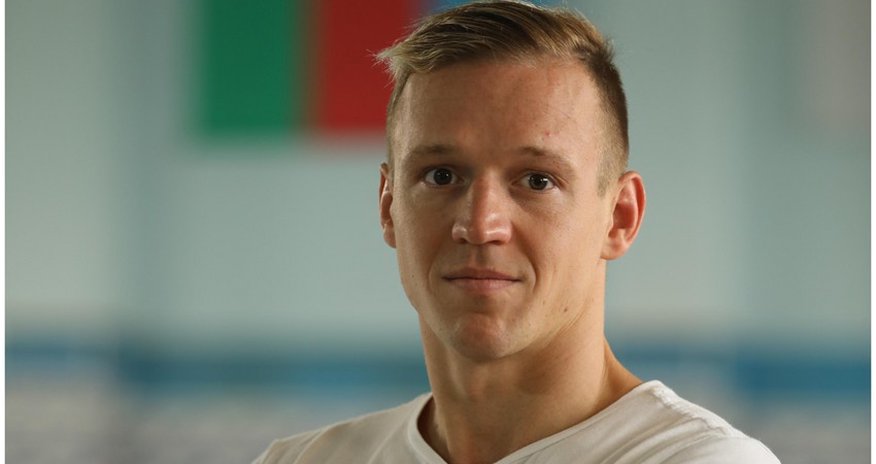 Tokyo-2020: Azerbaijani paralympic swimmer wins his second gold Tokyo-2020: Azerbaijani paralympic swimmer wins his second gold