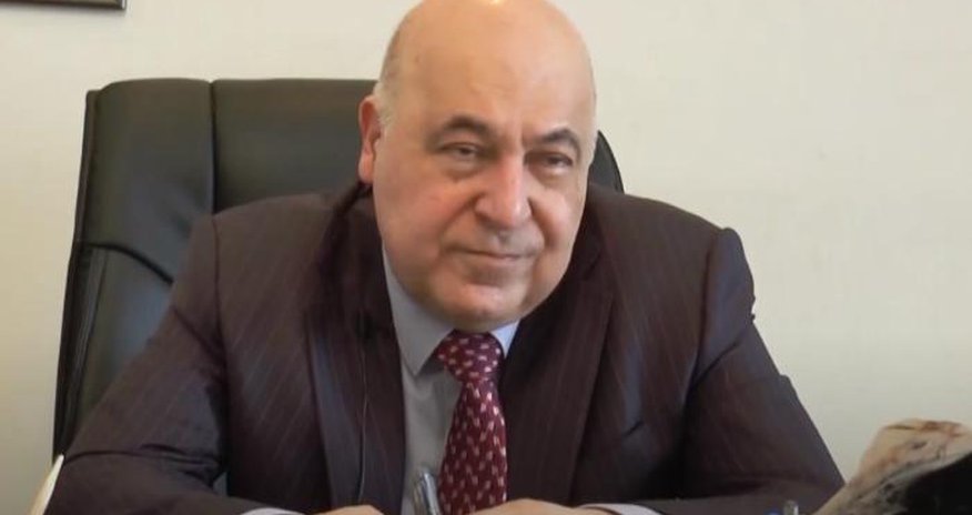 Çingiz Abdullayev COVID-19-a yoluxdu Çingiz Abdullayev COVID-19-a yoluxdu