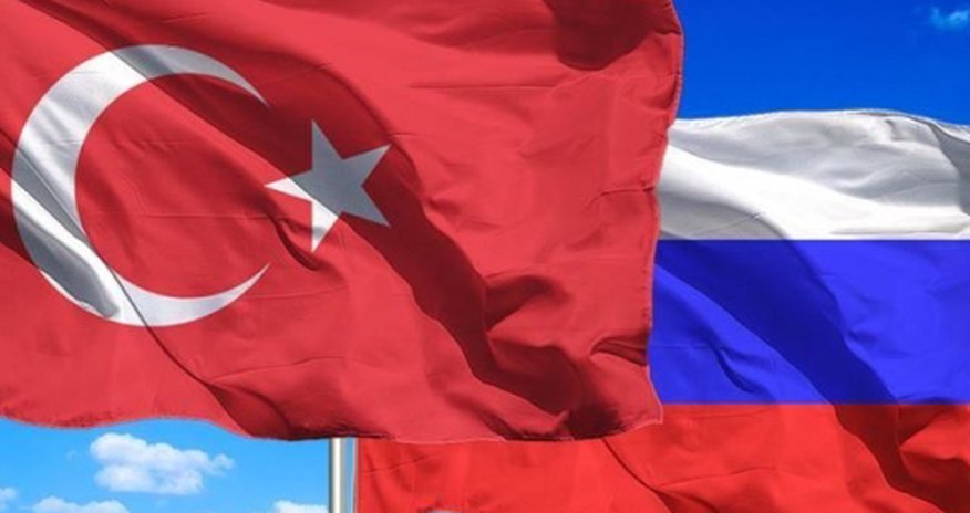 Анкара отметила вклад Москвы в решение региональных проблем Анкара отметила вклад Москвы в решение региональных проблем