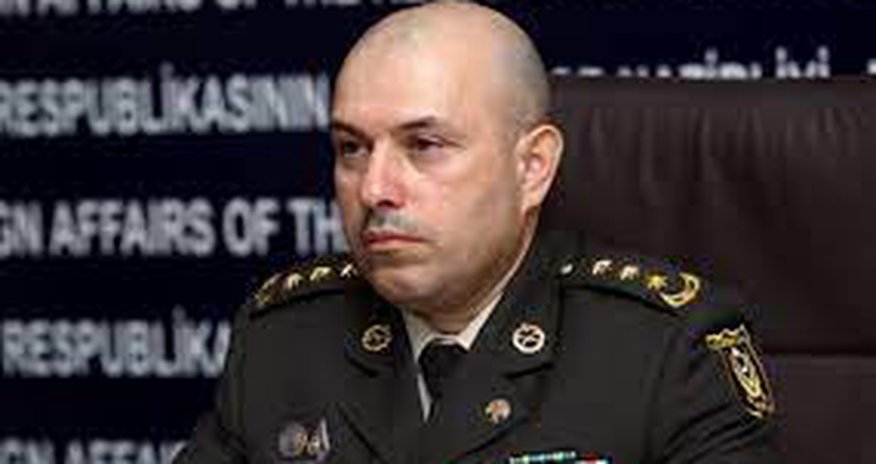 New appointment in the Ministry of Defense New appointment in the Ministry of Defense