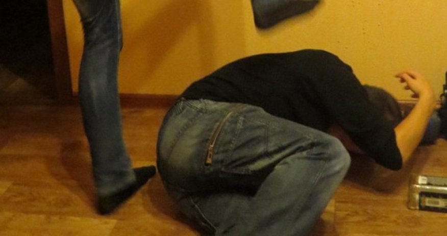 Bakıda 49 yaşlı kişini döyərək ÖLDÜRDÜLƏR Bakıda 49 yaşlı kişini döyərək ÖLDÜRDÜLƏR