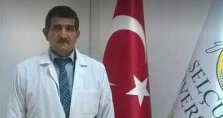 Azərbaycanda professor koronavirusdan vəfat etdi Azərbaycanda professor koronavirusdan vəfat etdi