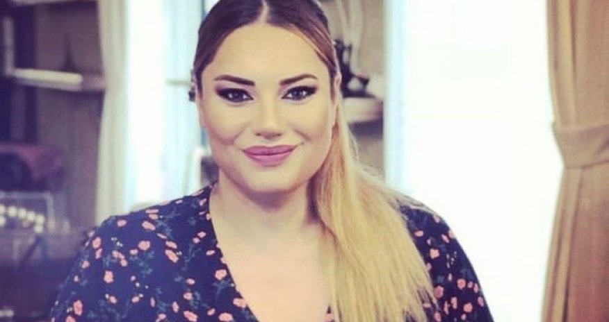 Tanınmış aparıcı ATV-dən getdi Tanınmış aparıcı ATV-dən getdi