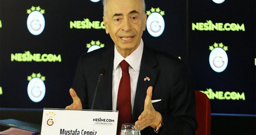 "Qalatasaray"ın sabiq prezidenti reanimasiyaya yerləşdirildi "Qalatasaray"ın sabiq prezidenti reanimasiyaya yerləşdirildi