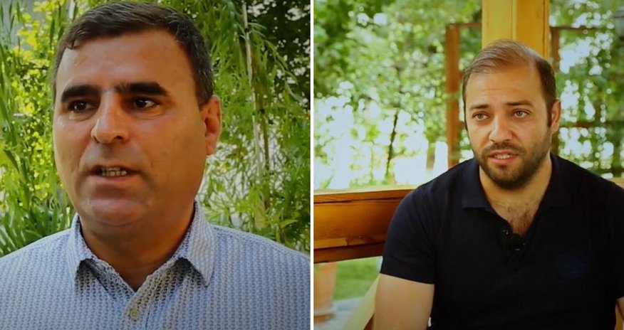 "Qaçqınkom" məcburi köçkünlərin xatirələri barədə videoçarxlar hazırlayır "Qaçqınkom" məcburi köçkünlərin xatirələri barədə videoçarxlar hazırlayır