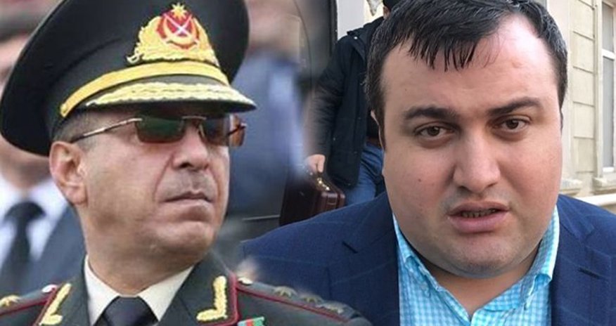 Rövşən Əkbərovun oğlu Azərbaycanı tərk edib Rövşən Əkbərovun oğlu Azərbaycanı tərk edib