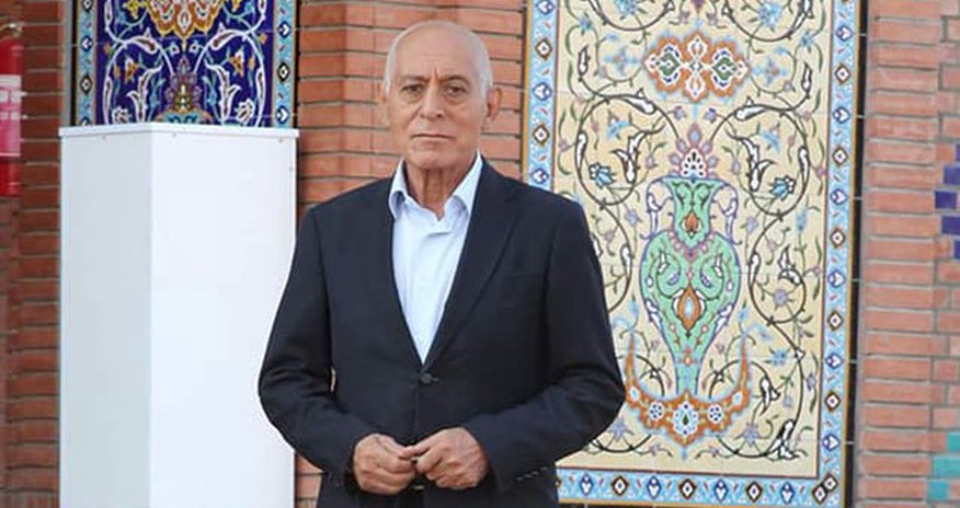 Aydın İbrahimov sabah dəfn olunacaq Aydın İbrahimov sabah dəfn olunacaq