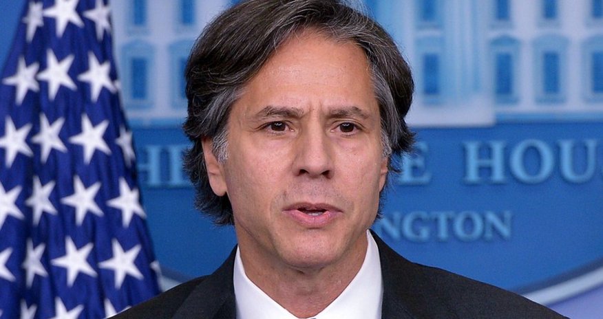 Блинкен призвал новое правительство Афганистана быть инклюзивным Блинкен призвал новое правительство Афганистана быть инклюзивным