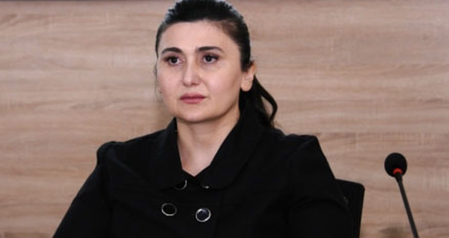 Nazirliyin əməkdaşı VƏFAT ETDİ Nazirliyin əməkdaşı VƏFAT ETDİ