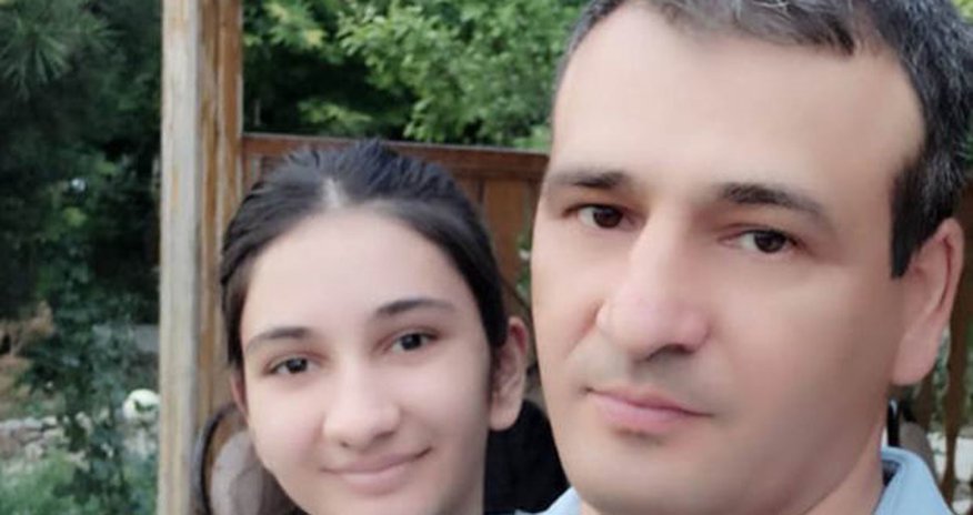Дочь Полада Гашимова стала студенткой Дочь Полада Гашимова стала студенткой