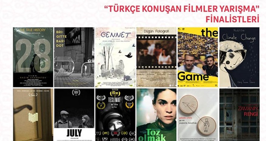 Şuşa barədə film beynəlxalq festivalda nümayiş etdirilib Şuşa barədə film beynəlxalq festivalda nümayiş etdirilib