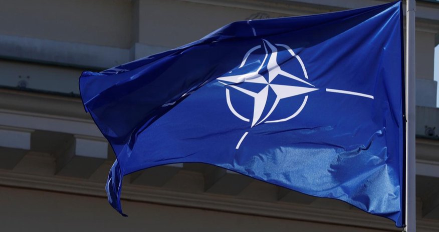 NATO-dan Əfqanıstanla bağlı çağırış NATO-dan Əfqanıstanla bağlı çağırış