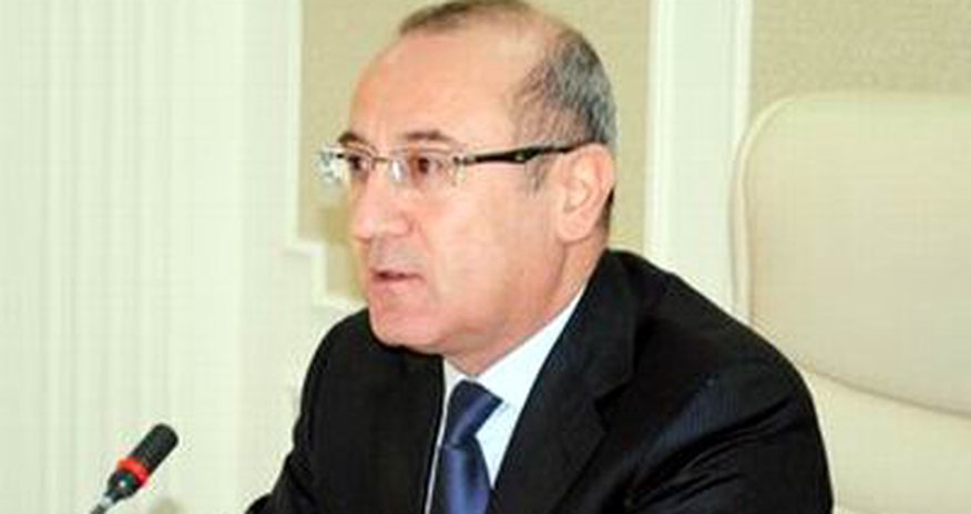 Prezident Ilqar Rəhimovla bağlı SƏRƏNCAM imzaladı Prezident Ilqar Rəhimovla bağlı SƏRƏNCAM imzaladı