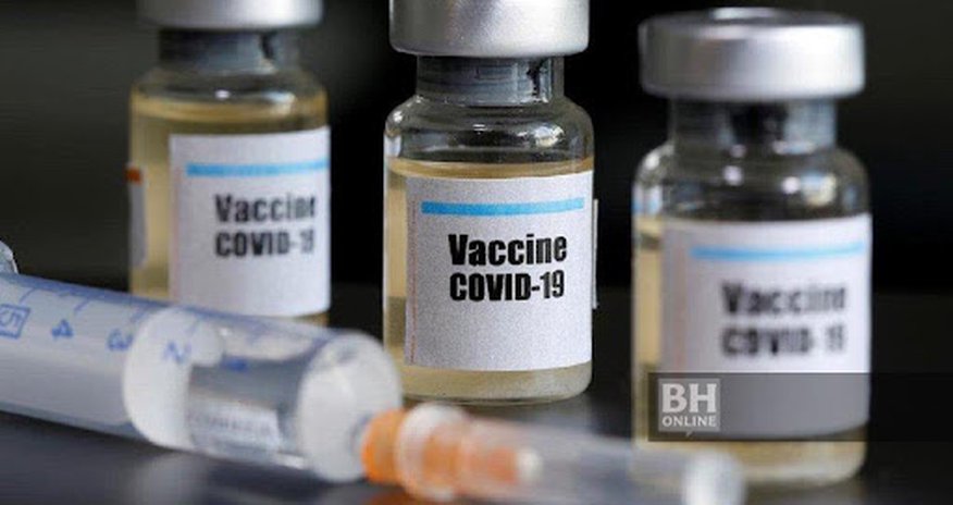 Teenagers will be vaccinated only in these cases-AN OFFICIAL STATEMENT Teenagers will be vaccinated only in these cases-AN OFFICIAL STATEMENT