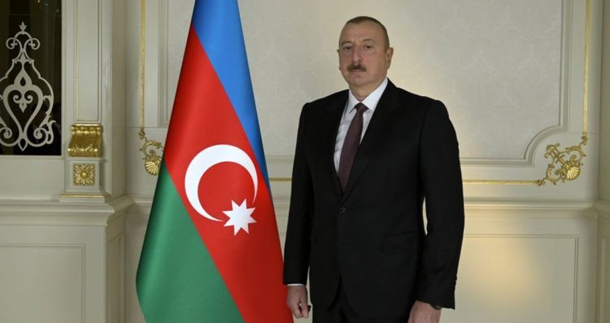 Azerbaijan's President appoints Minister of Youth and Sports Azerbaijan's President appoints Minister of Youth and Sports