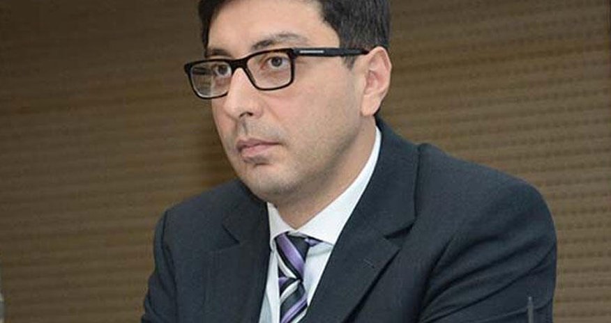 Yeni nazir təyin olunan Fərid Qayıbov kimdir? - DOSYE Yeni nazir təyin olunan Fərid Qayıbov kimdir? - DOSYE