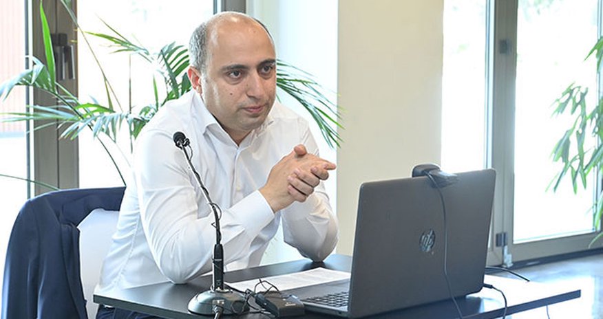 Bu dərs saatları tətil günləri hesabına bərpa ediləcək - Nazirdən açıqlama Bu dərs saatları tətil günləri hesabına bərpa ediləcək - Nazirdən açıqlama