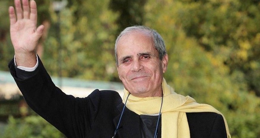 Tanınmış aktyor dünyasını dəyişdi Tanınmış aktyor dünyasını dəyişdi
