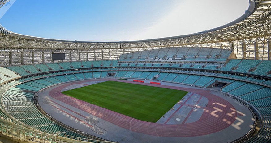 "Qarabağ” - "Bazel” komandalarının qarşılaşacağı stadion dəyişdi "Qarabağ” - "Bazel” komandalarının qarşılaşacağı stadion dəyişdi
