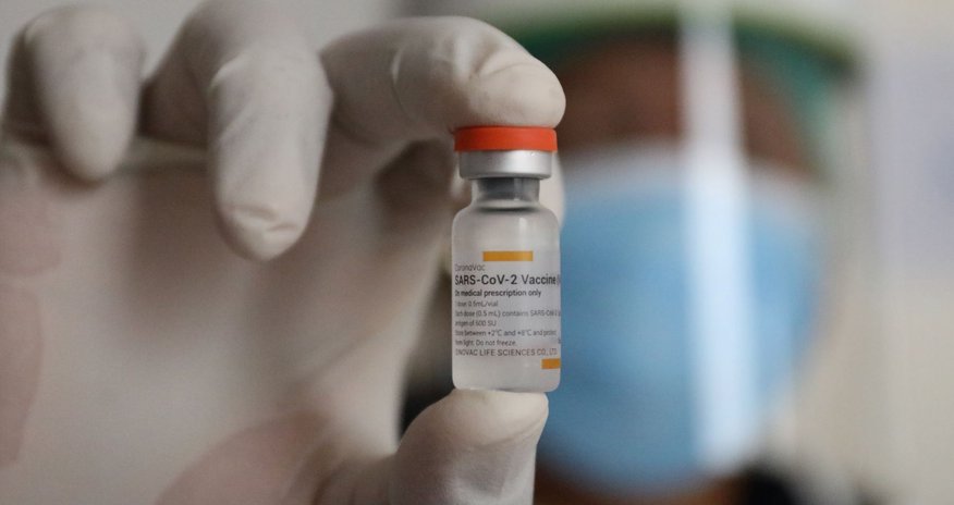 Those who recovered from COVID-19 can be vaccinated after 5 months Those who recovered from COVID-19 can be vaccinated after 5 months