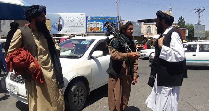 Taliban planning to hold general elections in Afghanistan Taliban planning to hold general elections in Afghanistan