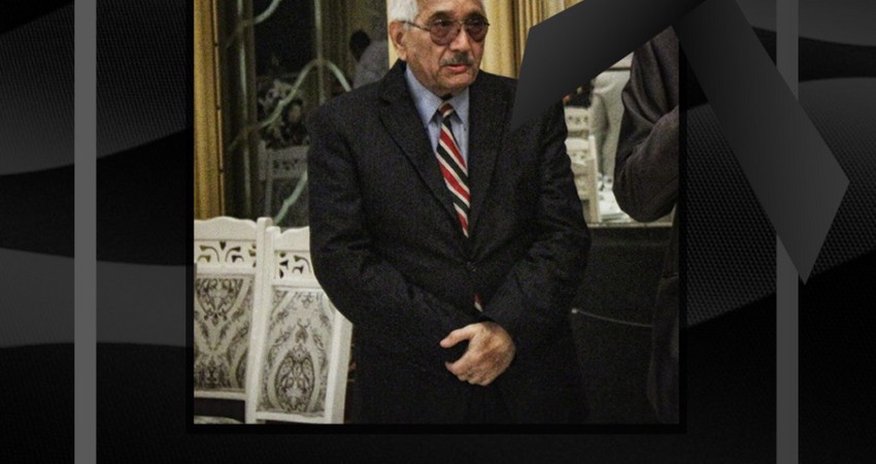 Azərbaycanda veteran idmançı vəfat edib Azərbaycanda veteran idmançı vəfat edib
