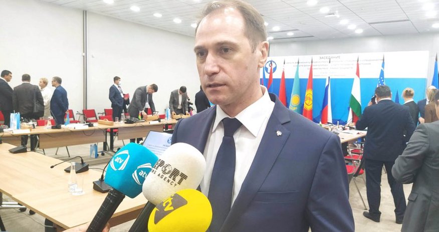 Russian deputy sports minister: Azerbaijan has good experience in organizing events Russian deputy sports minister: Azerbaijan has good experience in organizing events