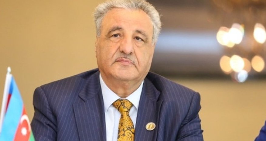 YAP Tağı Əhmədovu sədrlikdən çıxaracaq YAP Tağı Əhmədovu sədrlikdən çıxaracaq