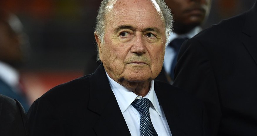 Blatter dünya çempionatının iki ildən bir keçirilməsinə qarşı çıxıb Blatter dünya çempionatının iki ildən bir keçirilməsinə qarşı çıxıb