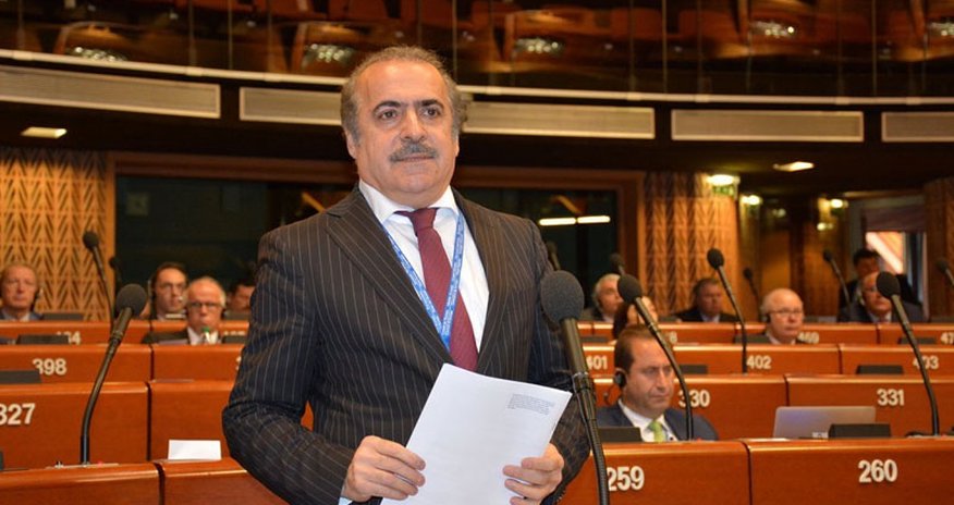 Deputatla bağlı Baş Prokuror və DTX rəisinə müraciət edildi - Oğurluq iddiası Deputatla bağlı Baş Prokuror və DTX rəisinə müraciət edildi - Oğurluq iddiası