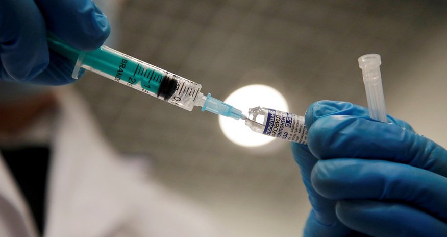 WHO urges countries to share vaccines actively WHO urges countries to share vaccines actively