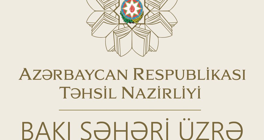 Vakansiya seçiminə start verilib Vakansiya seçiminə start verilib